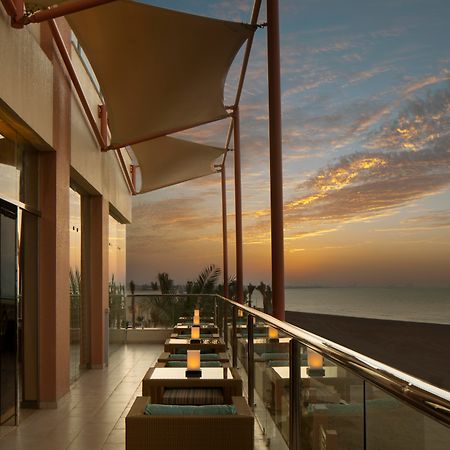 Radisson Blu Hotel & Resort, Sohar Extérieur photo The View